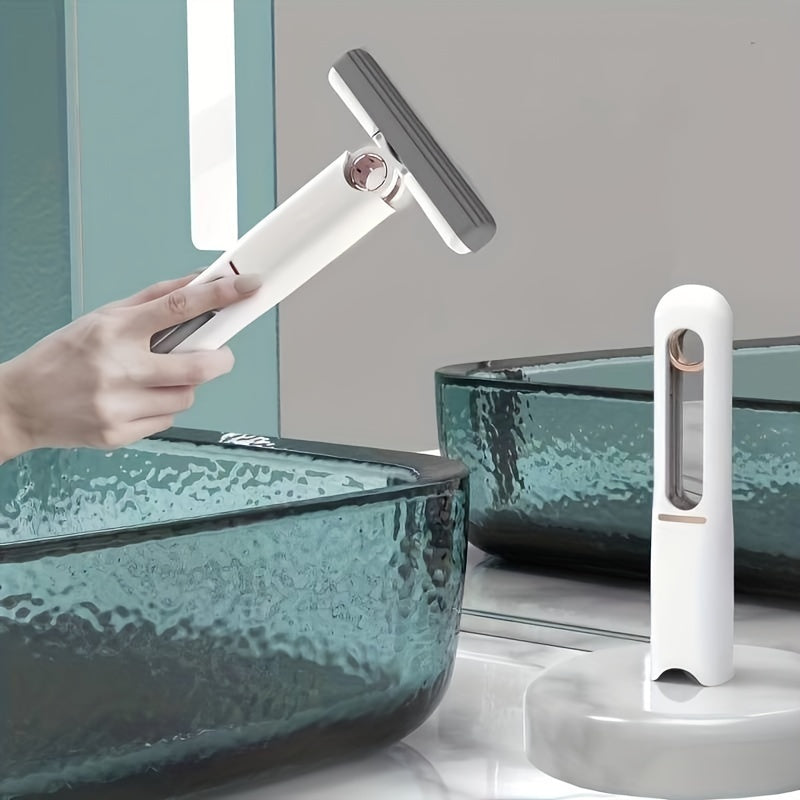 Multi-Use Absorbent Cleaning Tool