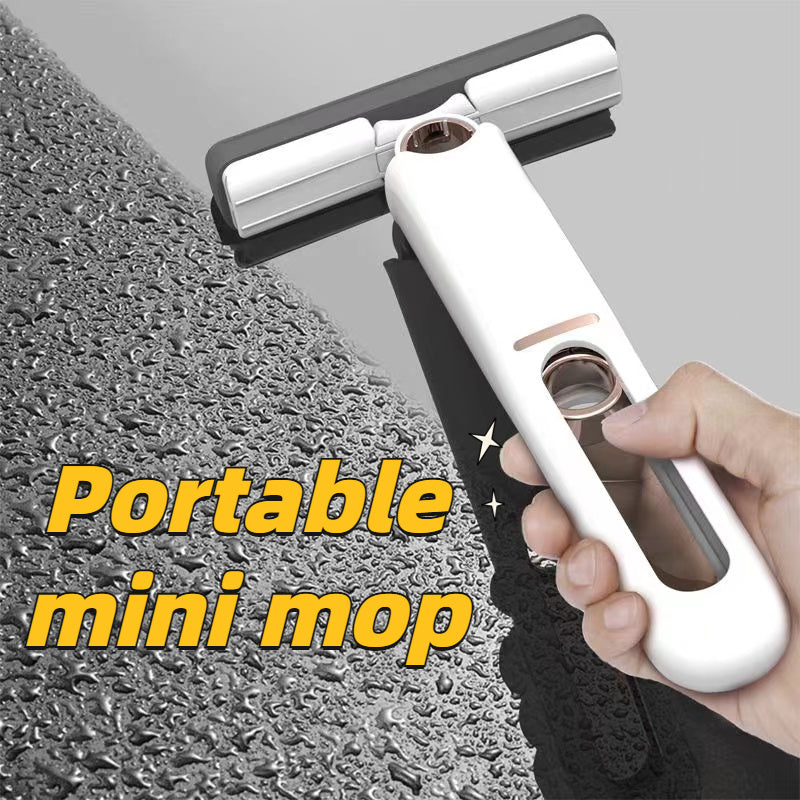 Multi-Use Absorbent Cleaning Tool