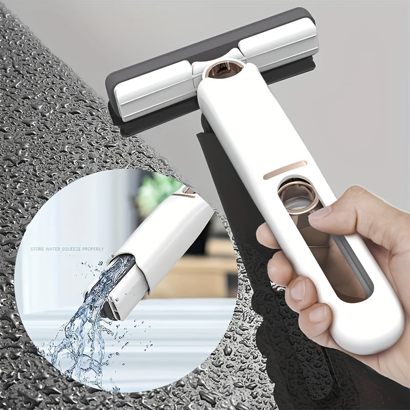 Multi-Use Absorbent Cleaning Tool